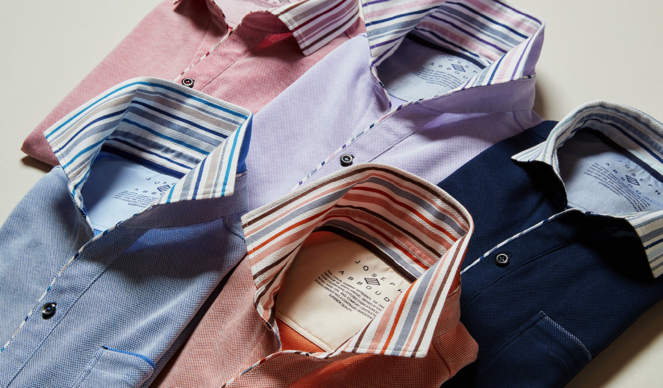 DADDY POLO-SHIRT