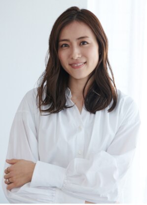 笹川友里さん