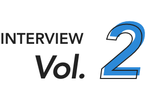 interview Vol.2