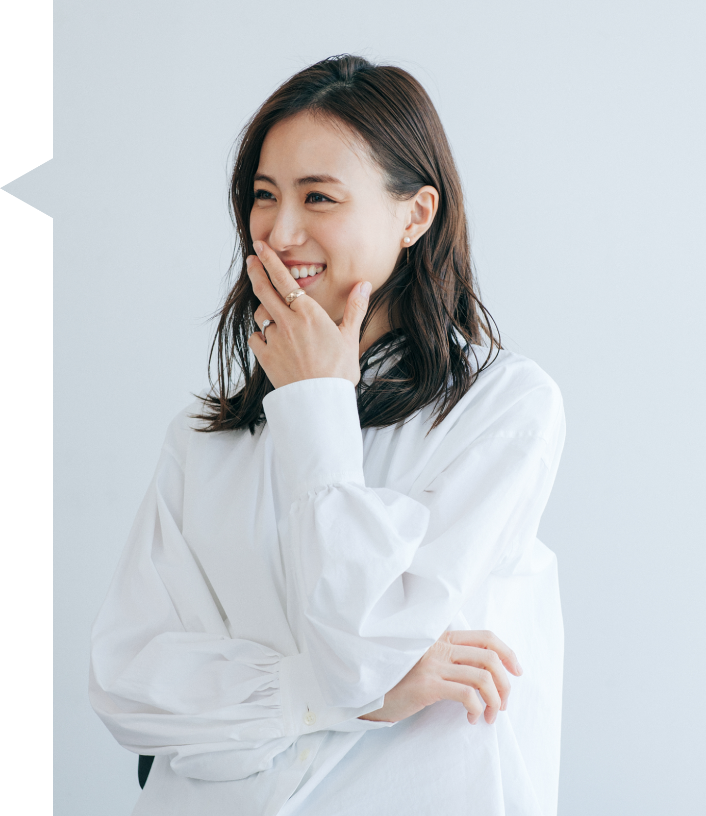 Interview 笹川友里さんと“共につくる”