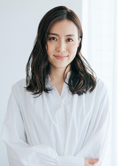 笹川友里さん