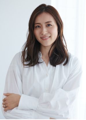 笹川友里さん