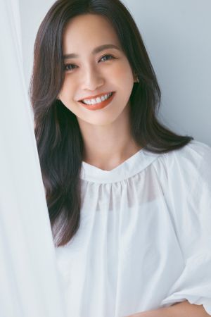 優木まおみさん